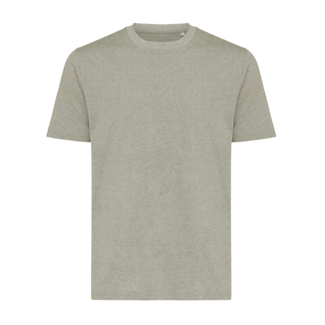 Promotional Sierra Lightweight Recycled Cotton T-shirt - Image 1