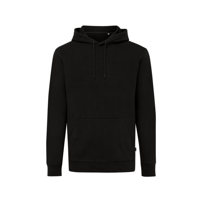 Promotional Jasper Recycled Cotton Hoodie - Image 12