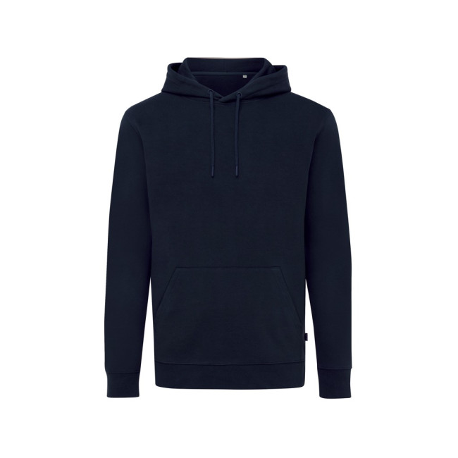 Promotional Jasper Recycled Cotton Hoodie - Image 11