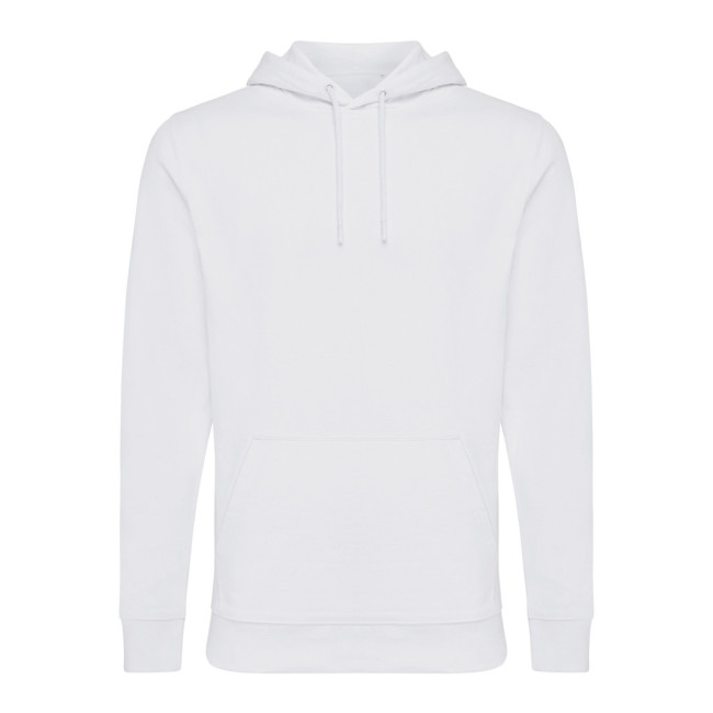 Promotional Jasper Recycled Cotton Hoodie - Image 10