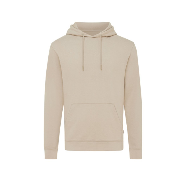 Promotional Jasper Recycled Cotton Hoodie - Image 8