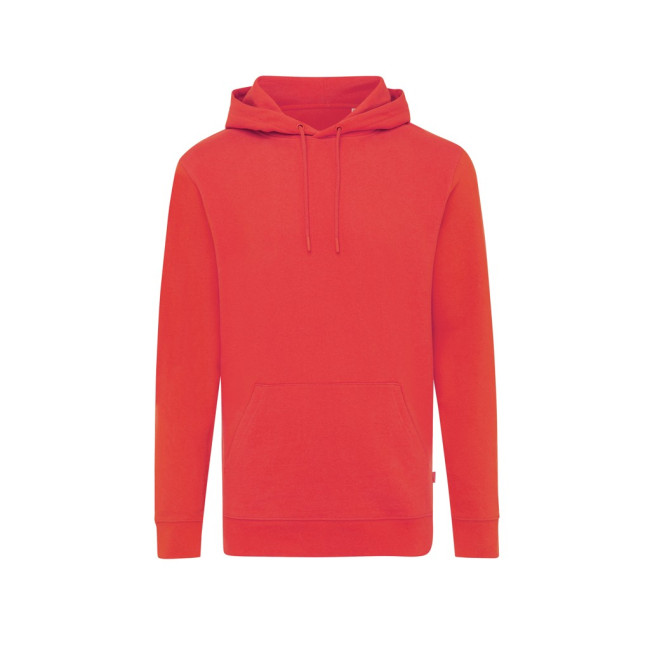 Promotional Jasper Recycled Cotton Hoodie - Image 6