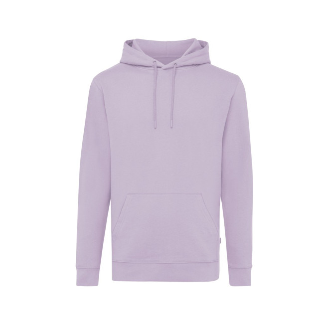 Promotional Jasper Recycled Cotton Hoodie - Image 3