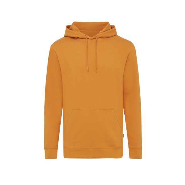 Promotional Jasper Recycled Cotton Hoodie - Image 2