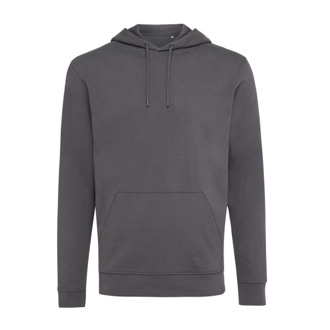 Promotional Jasper Recycled Cotton Hoodie - Image 1