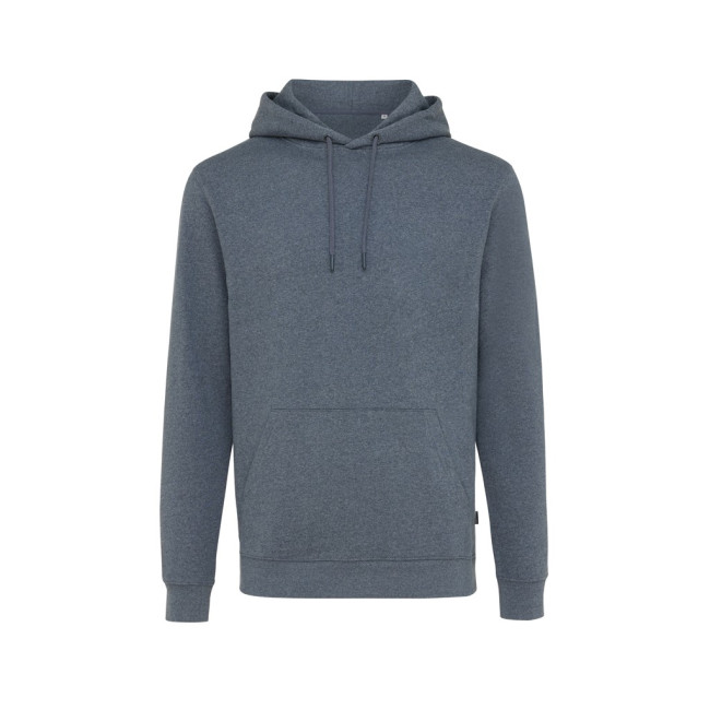 Promotional Torres Recycled Cotton Hoodie Undyed - Image 4