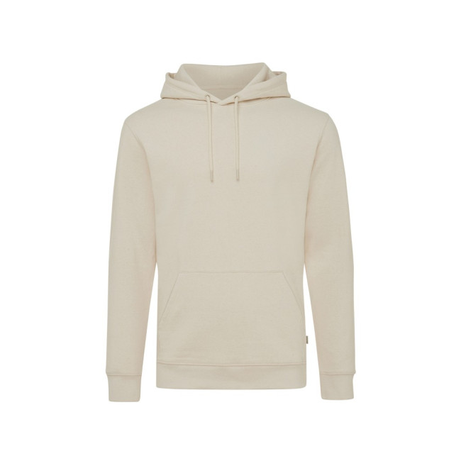 Promotional Torres Recycled Cotton Hoodie Undyed - Image 2