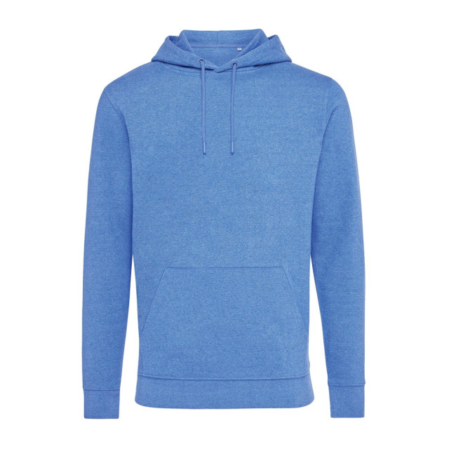 Promotional Torres Recycled Cotton Hoodie Undyed - Image 1