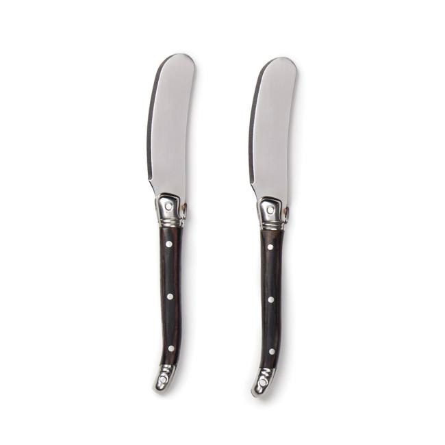 Promotional Gigaro Butter Knives