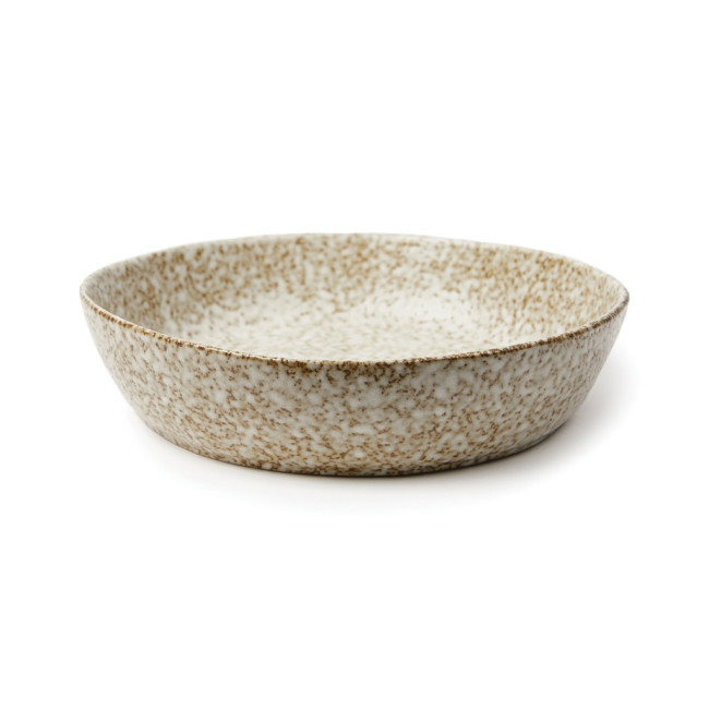 Promotional Nuvem Serving Bowl