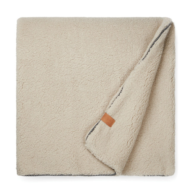 Promotional Maine GRS Recycled Double Pile Blanket - Image 1