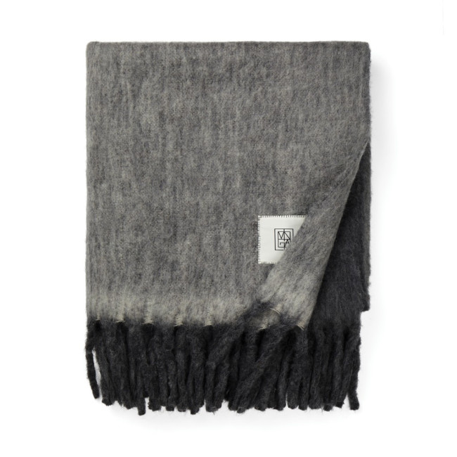 Promotional Saletto Wool Blend Blanket - Image 2