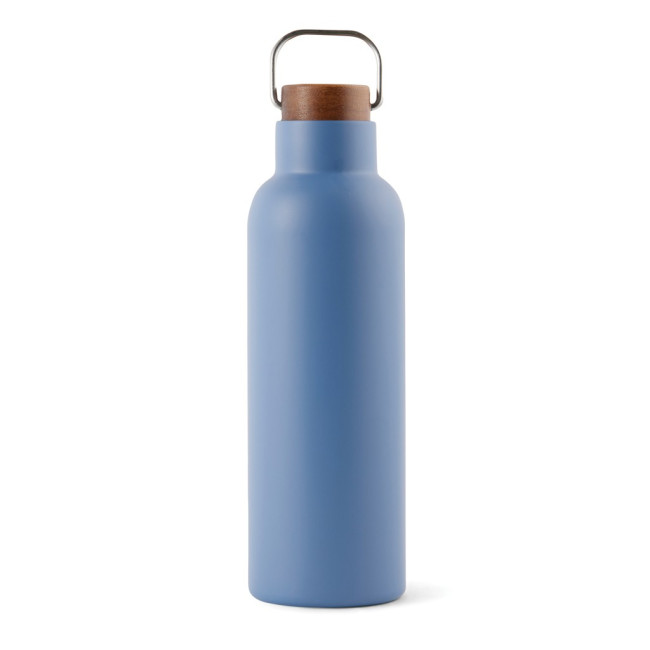 Promotional Ciro RCS Recycled Vacuum Bottle 800ml - Image 2