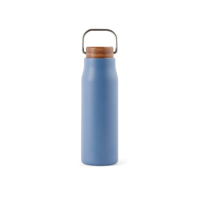 Promotional Ciro RCS Recycled Vacuum Bottle 300ml - Image 2