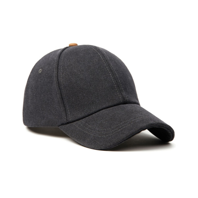 Promotional Bosler Canvas Cap - Image 4