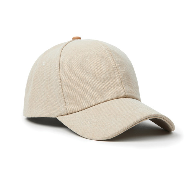 Promotional Bosler Canvas Cap - Image 1