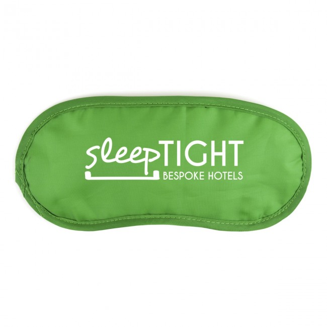 Promotional Elasticated Eye Mask - Image 5