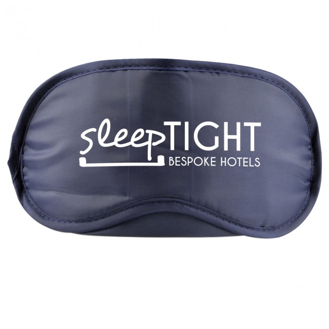 Promotional Elasticated Eye Mask - Image 6