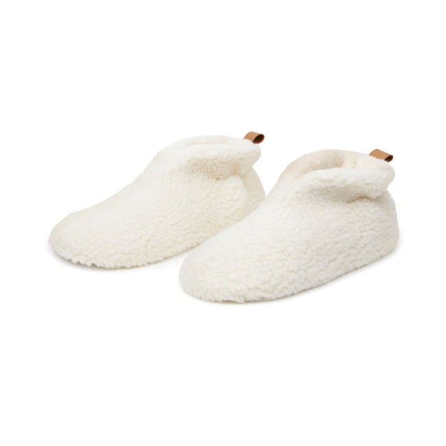 Promotional Santos RCS Recycled Cosy Slippers - Image 2