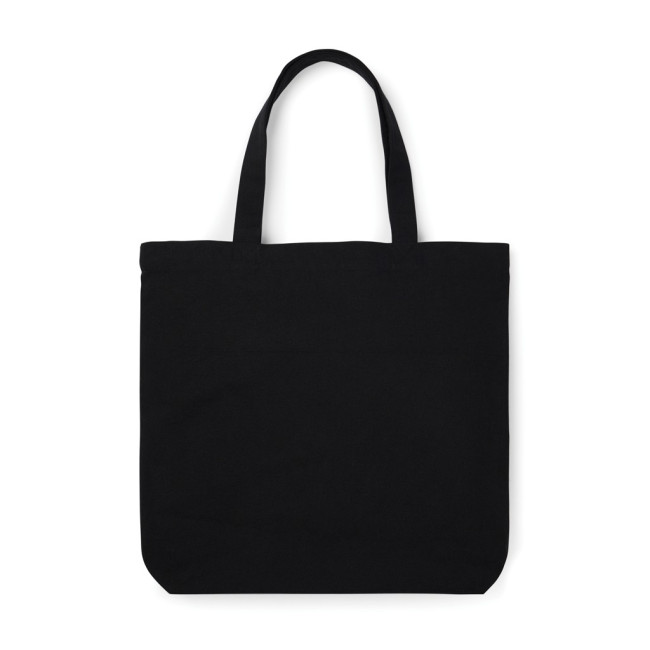 Promotional Hilo Recycled Canvas Tote Bag - Image 4