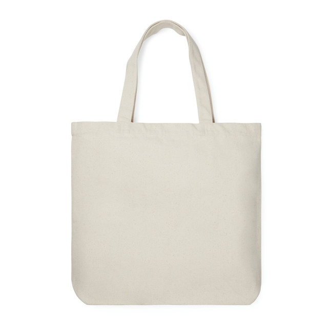 Promotional Hilo Recycled Canvas Tote Bag - Image 3