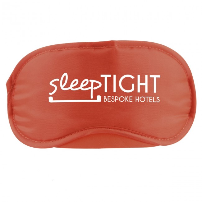 Promotional Elasticated Eye Mask - Image 8