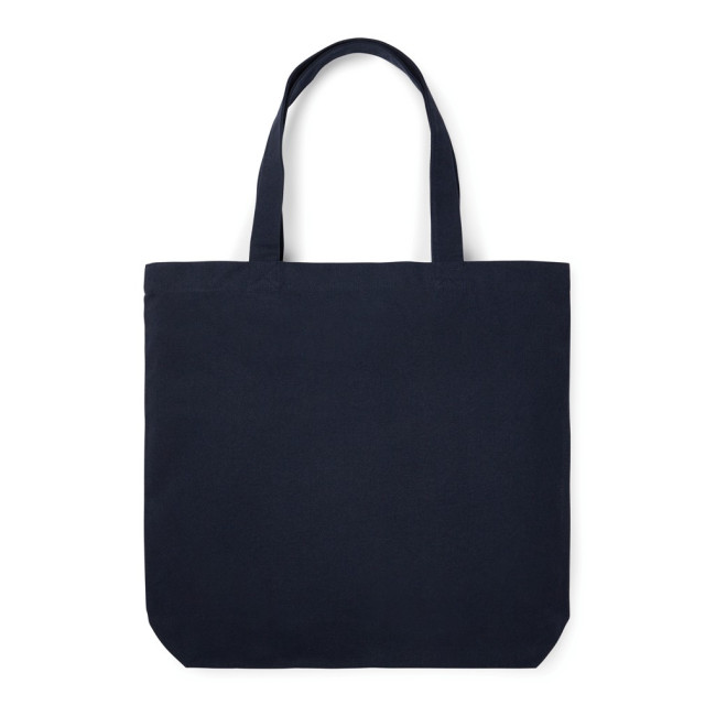 Promotional Hilo Recycled Canvas Tote Bag - Image 2