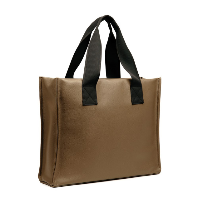 Promotional Bermond RCS Recycled PU Tote Bag - Image 1