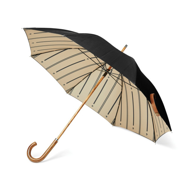 Promotional Bosler Recycled Pet Umbrella 23" - Image 1