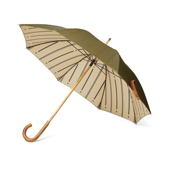 Promotional Bosler Recycled Pet Umbrella 23" - Image 3