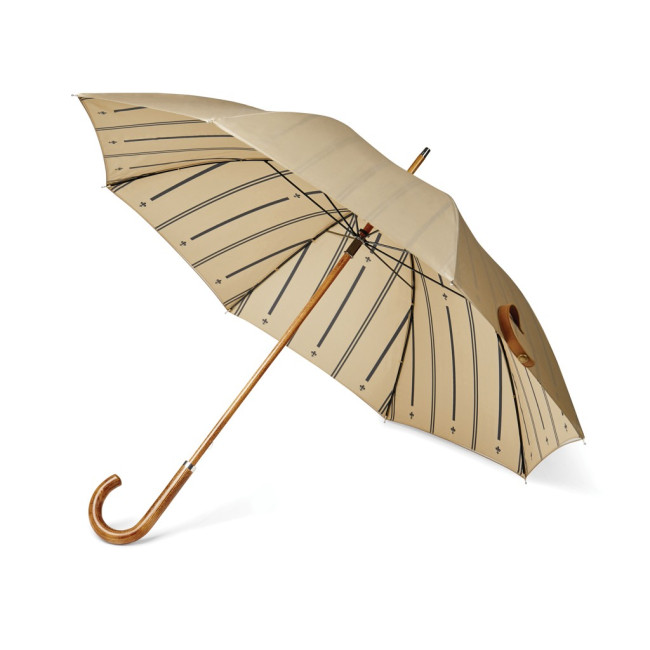 Promotional Bosler Recycled Pet Umbrella 23" - Image 4