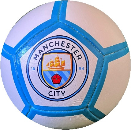 Promotional Mini Football 12cm - Image 1