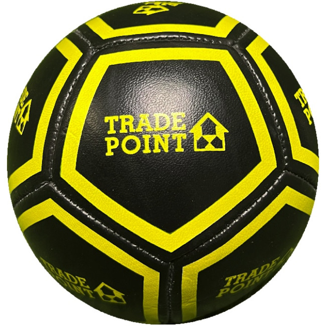 Promotional Mini Football 12cm - Image 2