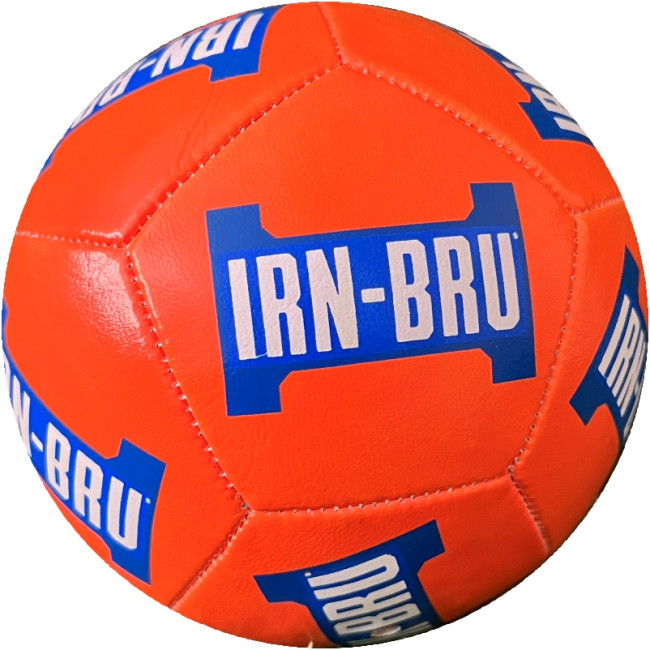 Promotional Mini Football 12cm - Image 3