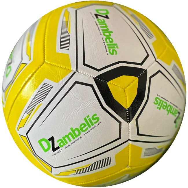 Promotional Size 5 Football 22cm - Image 2