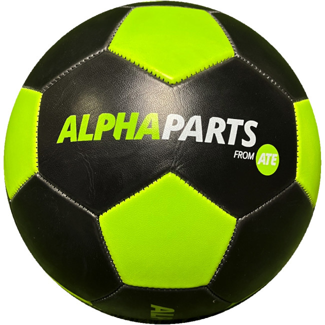 Promotional Size 5 Football 22cm - Image 4