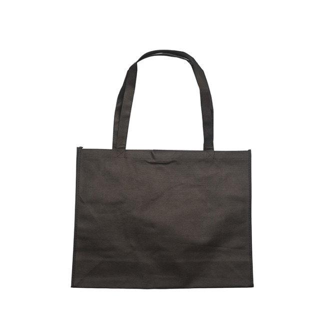 Promotional Jumbo Non Woven Shopper - Image 1