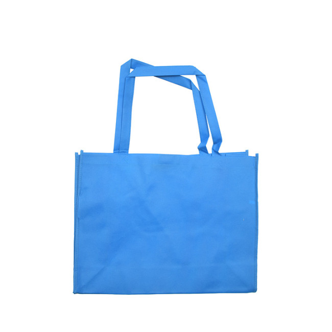 Promotional Jumbo Non Woven Shopper - Image 2