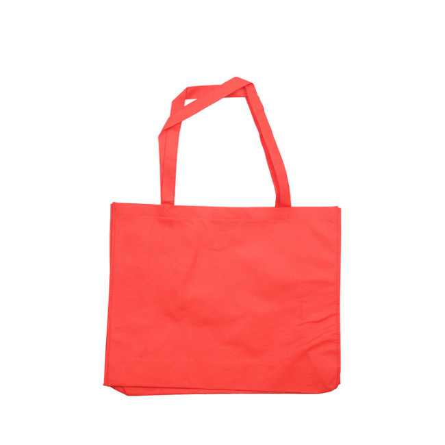 Promotional Jumbo Non Woven Shopper - Image 3