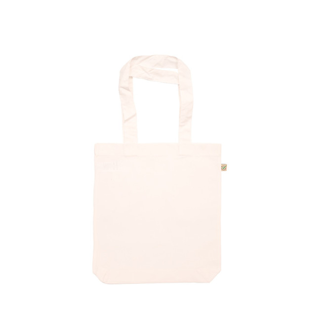 Promotional Organic Fashion Tote Bag - Image 4