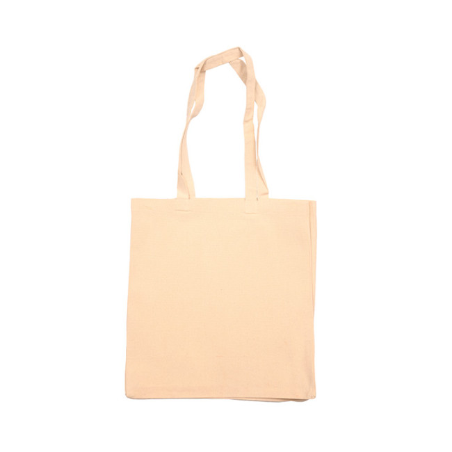 Promotional 10oz Natural Cotton Tote Bag