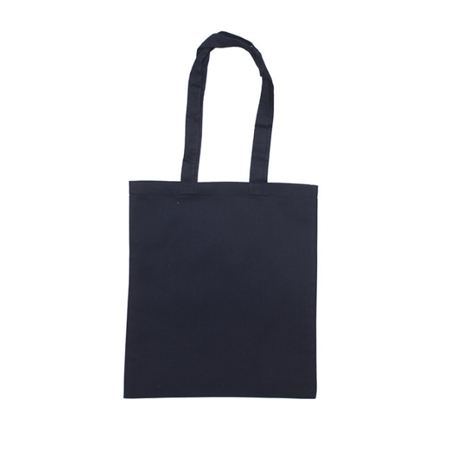 Promotional 5oz Coloured Cotton Tote Bag - Image 10