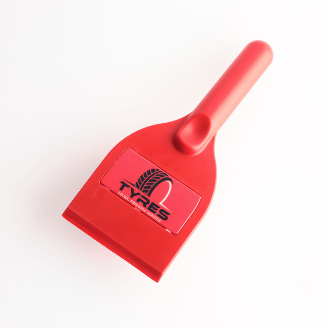 Promotional Select Ice Scraper