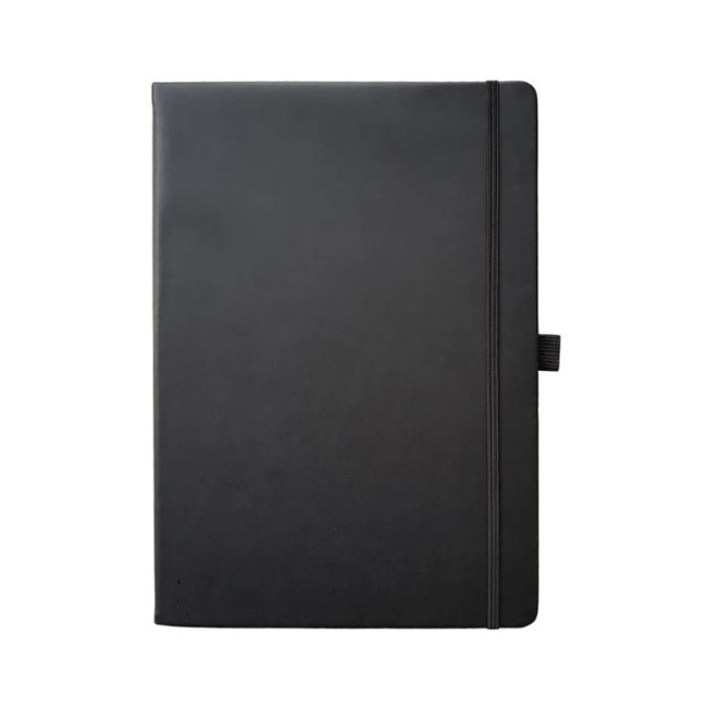 Promotional Albany Collection A4 Notebook