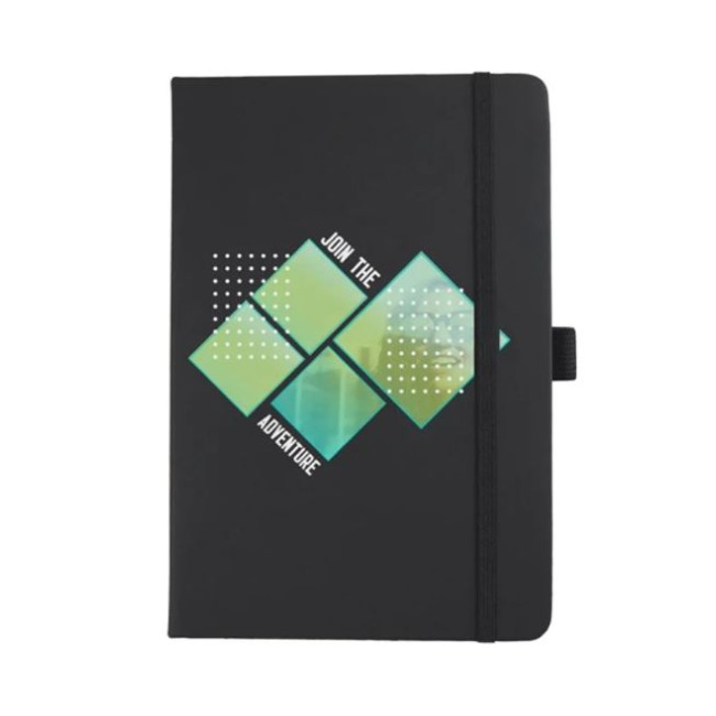 Promotional Ultimate Notebook A5 - Image 2