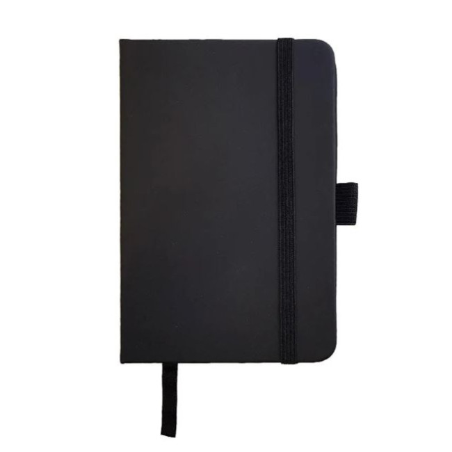 Promotional Ultimate Notebook A6 - Image 1