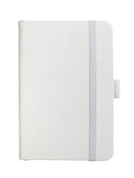 Promotional Ultimate Notebook A6 - Image 2