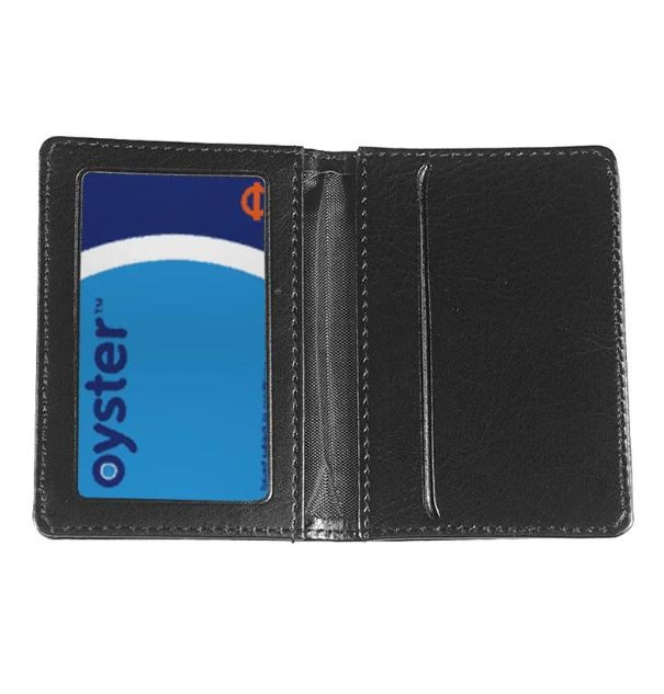 Promotional Passport Wallet - Image 2