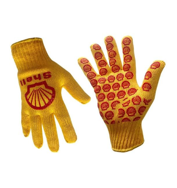 Promotional Cotton Gloves