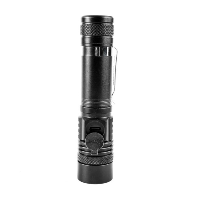 Promotional Ox Pocket Flashlight